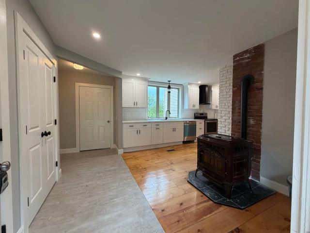 House for sale in New Hampshire