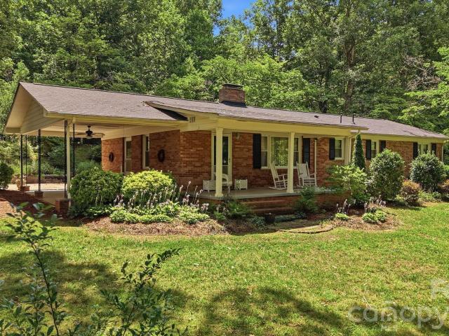 House for sale in Marion, North Carolina