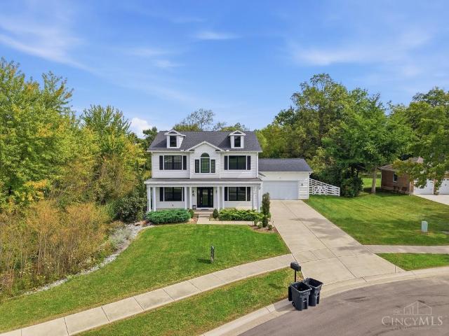 House for sale in Oxford, Butler County