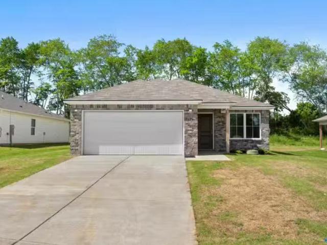 House for rent in Huntsville