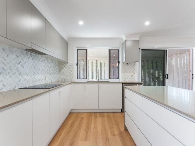 House for rent in Toombul, Queensland