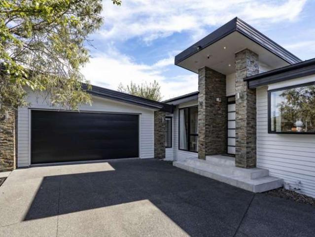 Property for sale in Kaiapoi, Canterbury