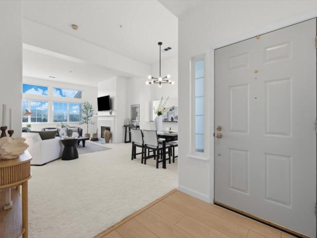 Condo for sale in San Mateo, California