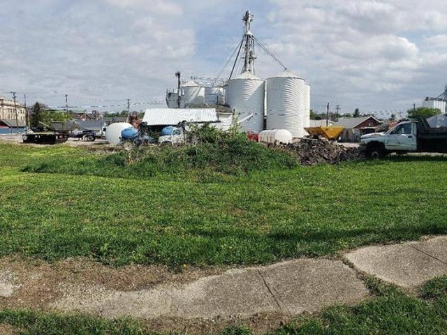 Land for sale in Wilmington, Ohio