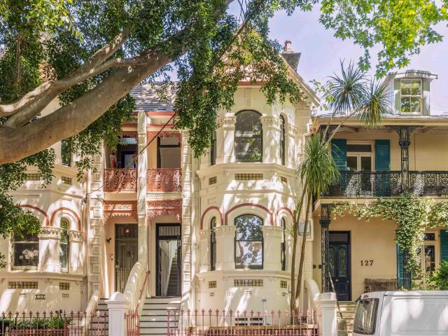 House for rent in Sydney, New South Wales