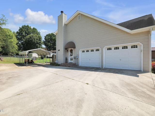 House for sale in Tennessee