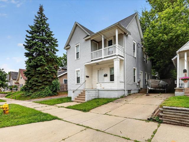 House for sale in Grand Rapids, Michigan