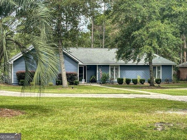 House for sale in Rincon, Effingham County