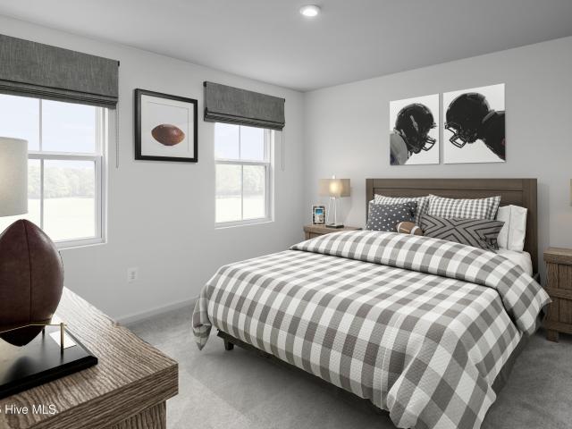 House for sale in South Mills, North Carolina