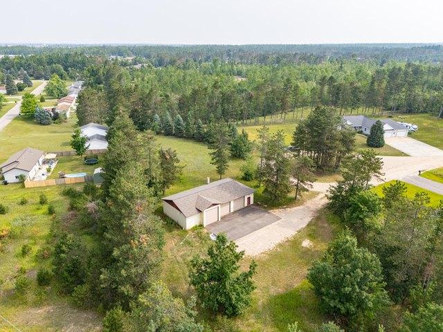 Land for sale in Gaylord, Michigan