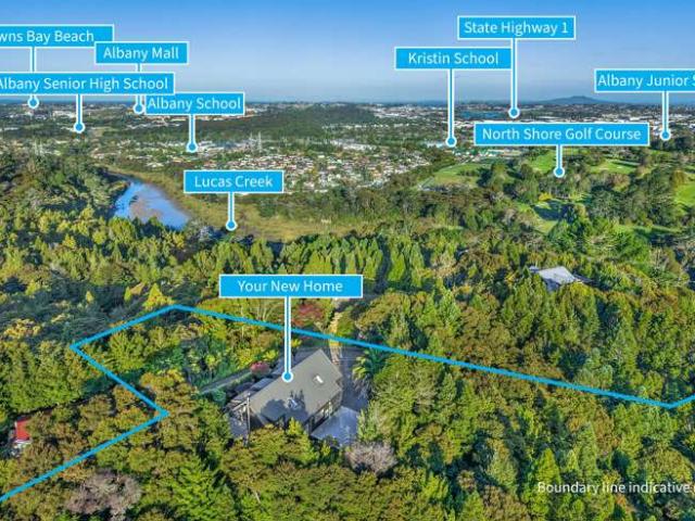 House for sale in Paremoremo