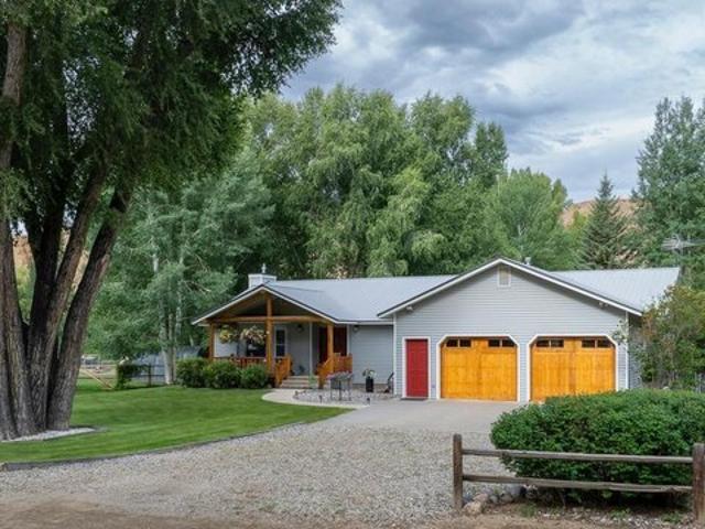 House for sale in Gunnison, Colorado