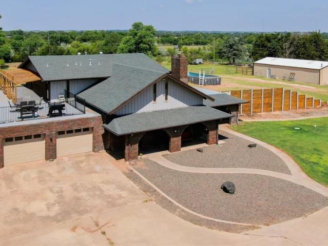 House for sale in Sayre, Oklahoma