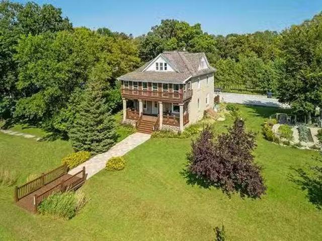 House for sale in Emerson, Manitoba