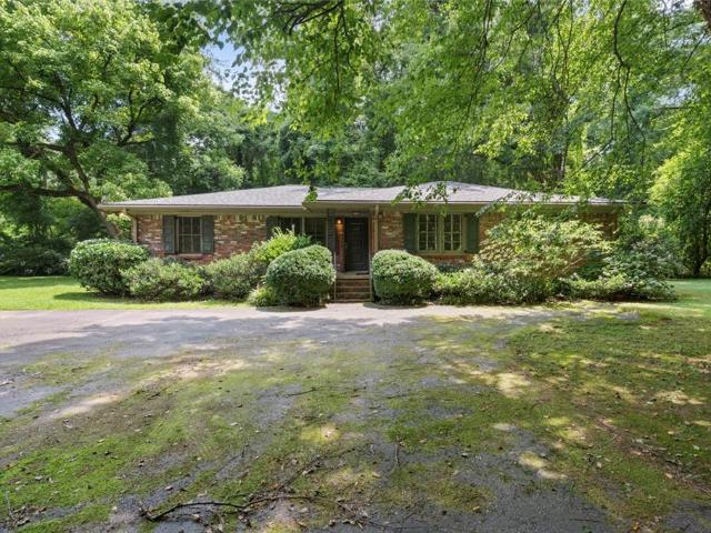 House for sale in Decatur, Georgia