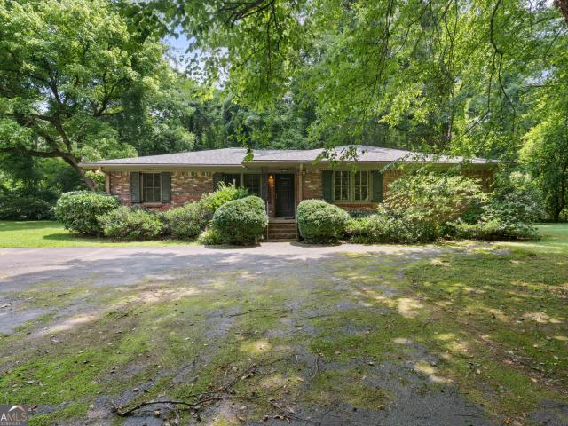 House for sale in Decatur, Georgia