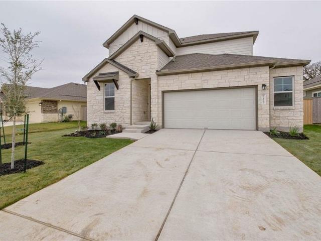 House for rent in Bastrop