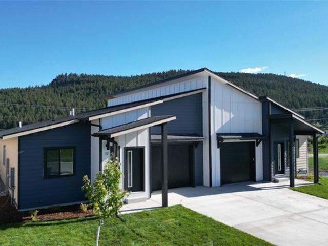 Townhouse for sale in Kalispell, Montana