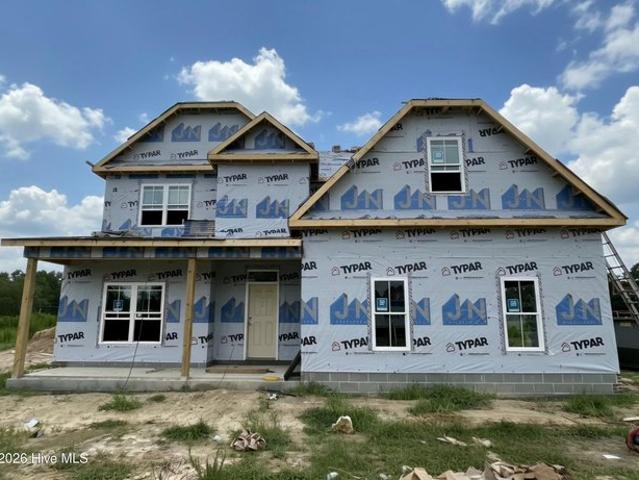 House for sale in Princeton, North Carolina