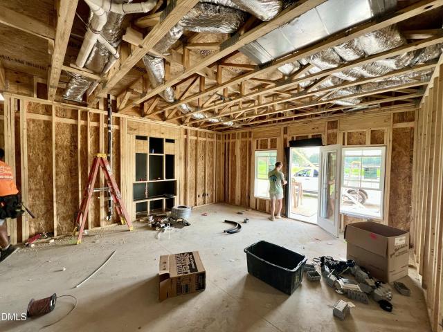 House for sale in Princeton, North Carolina