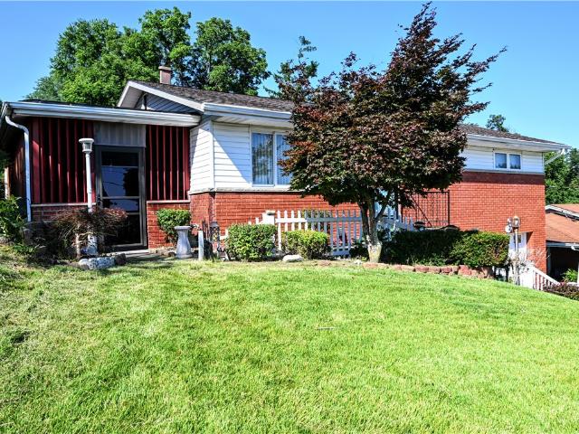 House for sale in Monessen, Pennsylvania