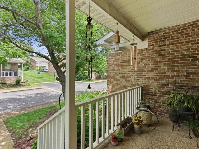 House for sale in Tennessee