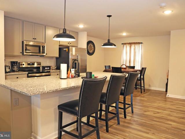 Townhouse for sale in Hedgesville, West Virginia