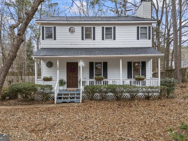 House for sale in Oconee, Georgia