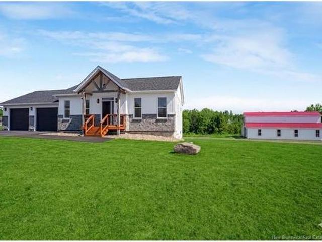 House for sale in New Brunswick