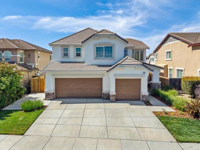 House for sale in Oakley, California