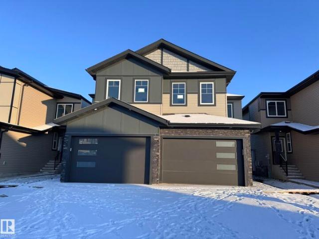 House for sale in Spruce Grove, Alberta