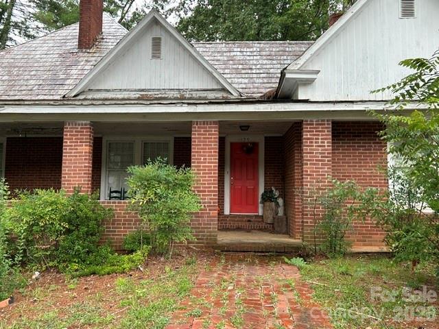 House for sale in Rutherford, North Carolina