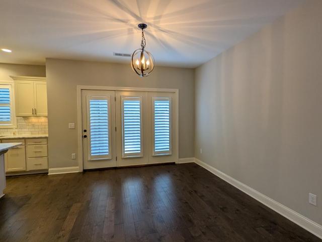 Property for rent in Southern Pines, Moore County