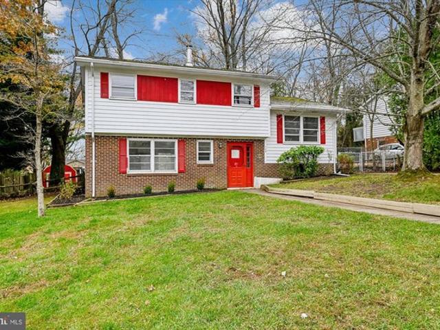 House for sale in Annapolis, Maryland