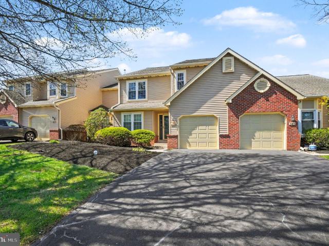 Property for sale in Colmar, Pennsylvania