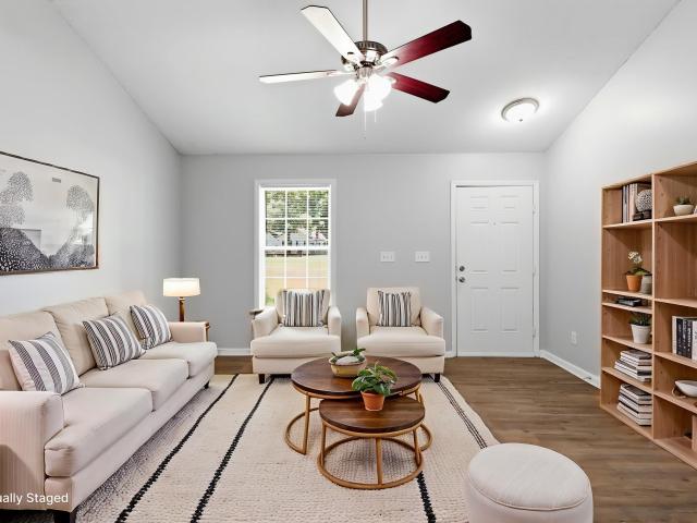 House for sale in North Carolina