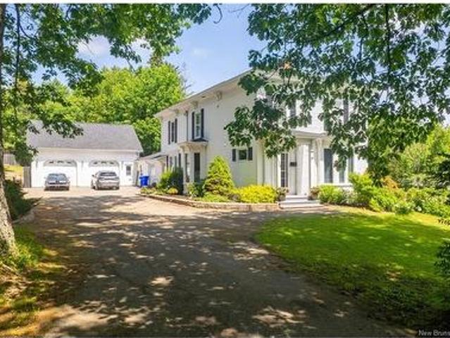 House for sale in Charlotte, New Brunswick
