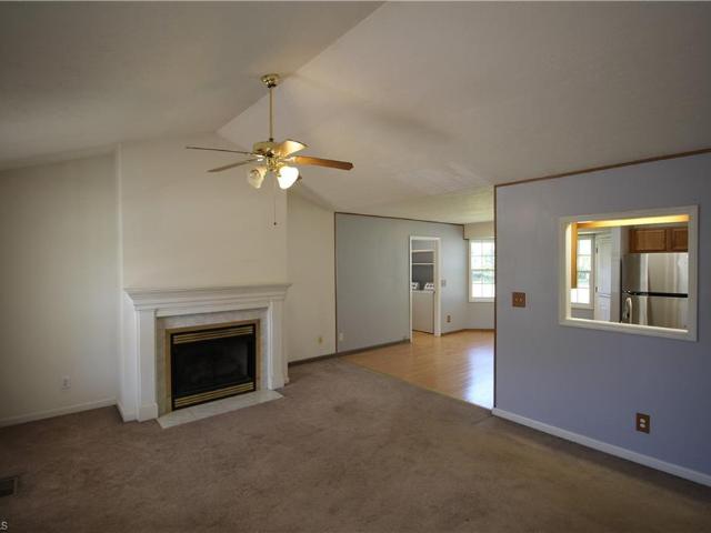 House for sale in Mocksville, North Carolina