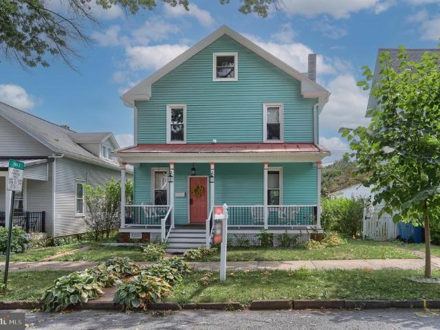 House for sale in Hummelstown, Pennsylvania