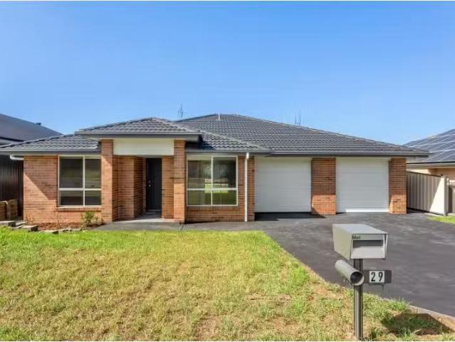 Condo for rent in New South Wales