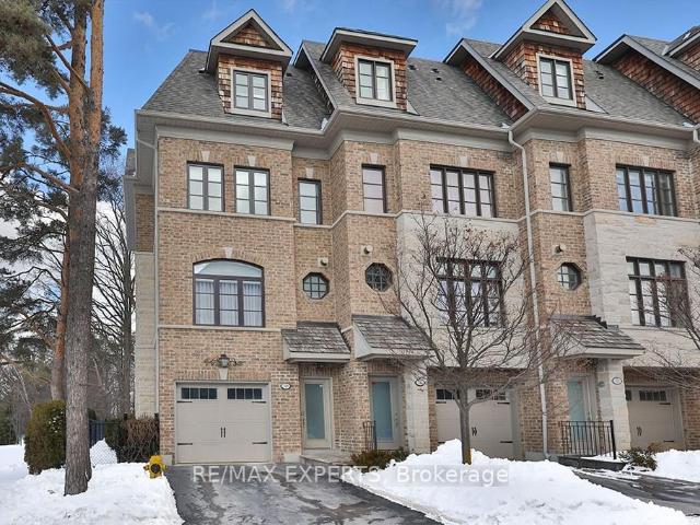 Condo for sale in York, Ontario