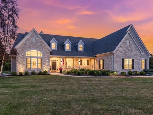 House for sale in Grafton, Wisconsin