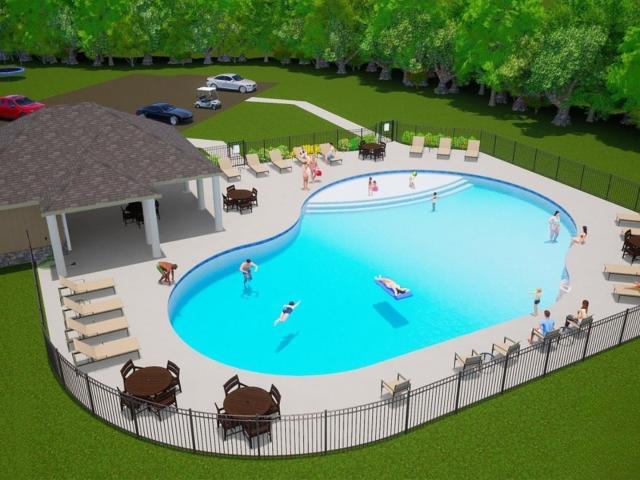 House for sale in Fountain Inn, South Carolina