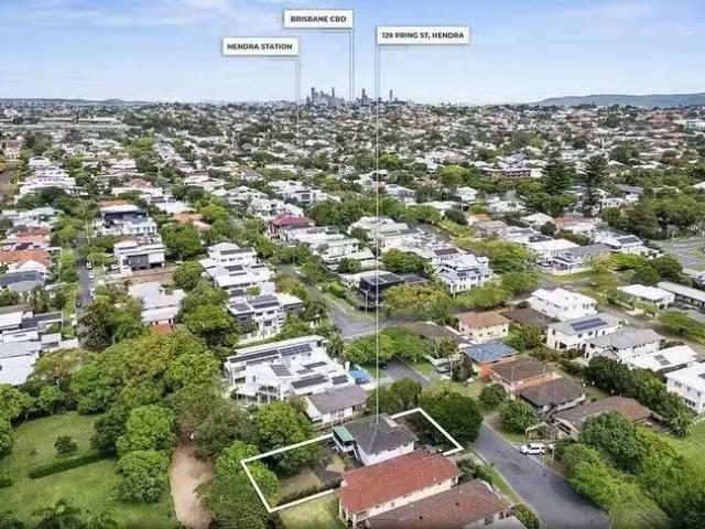House for rent in Toombul, Queensland