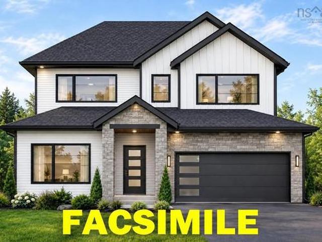 House for sale in Timberlea, Halifax County