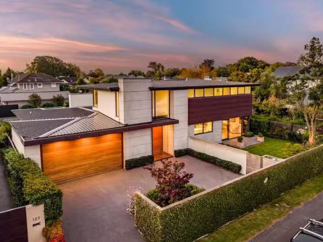 House for sale in Riccarton, Canterbury