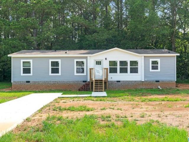 House for sale in Wilsonville, Alabama