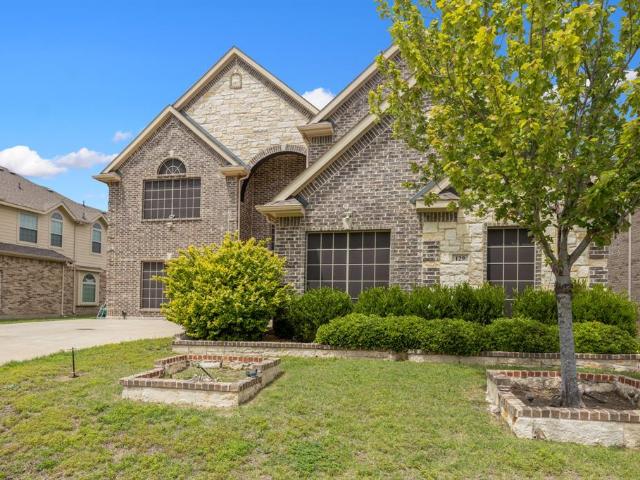 House for sale in Ellis, Texas
