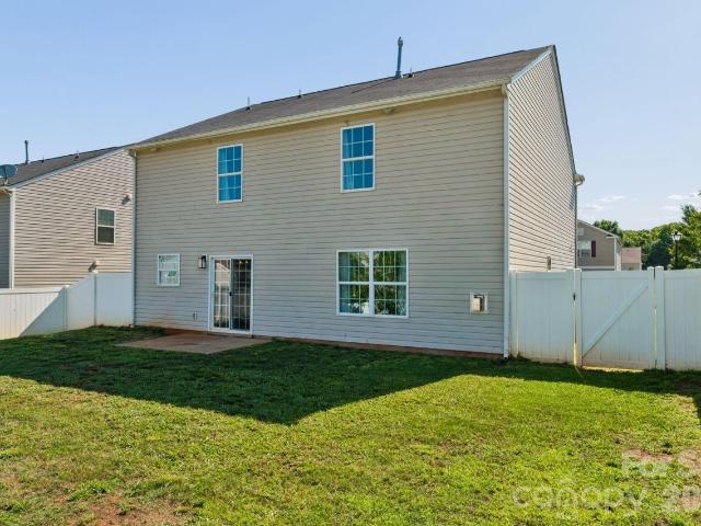 House for sale in State Road, North Carolina