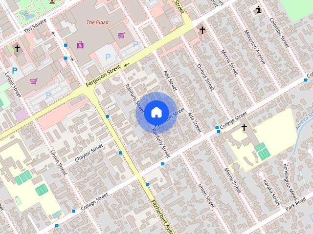 Apartment for rent in Manawatu District